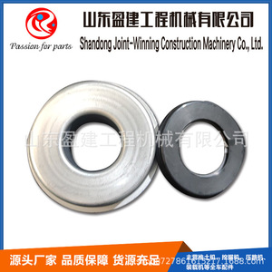 ซีลกันน้ำ Dazhong Precision รุ่น 195-22-0020 ซีลน้ำมันสแตนเลสสำหรับชิ้นส่วนเครื่องจักรกลวิศวกรรม - Product Image 2