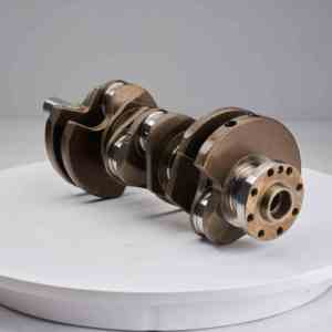 Nuevo Cigüeñal STEM 7GR 8GR V6 para Toyota Highlander Avalon RAV4/Vanguard Lexus ES 350 - Product Image 4