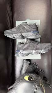 Zapatos Deportivos de Hombre de Alta Calidad, Diseño Nuevo, Modelo <span class=keywords><strong>1</strong></span>, Casuales, con Cordones, Antideslizantes, Ligeros, Transpirables, de Tenis, de Moda, de Lujo - Product Image 3