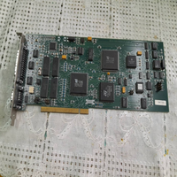 Plc Integral Technologies 9400-00007 PCI.USED[ 3030-D4]. Suministro al por Mayor