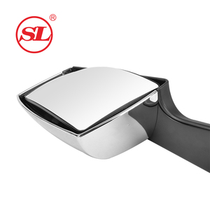 SL-944AH L/R Новый ABS + PP + стекло универсальный грузовик заднего вида/боковое зеркало влево и вправо 223 мм x 149 мм - Product Image 2