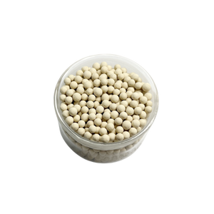 Setaccio molecolare Zeolite 13X utilizzato nella rimozione mineraria <span class=keywords><strong>di</strong></span> anidride carbonica e <span class=keywords><strong>solfuro</strong></span> - Product Image 3