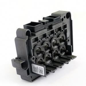 Nouvelle tête d'impression Dx7, tête d'impression Cabezal Dx7, tête d'impression d'imprimante, 2e prix, deuxième verrouillage, tête d'impression Dx7 F196000 déverrouillée - Product Image 5