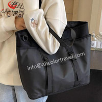 Sac de sport unisexe extensible, léger, grand format, à ouverture large, imperméable, en PVC, prix d'usine, pour le basketball et le yoga