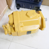 POMPE HYDRAULIQUE D6T DE HAUTE QUALITÉ 271-2116 169-4883 235-4110 379-9740 327-2193 153-7021 196-7765 224-4431 252-2680