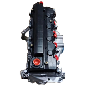 Blocco Motore Completo per Honda R20A3 2.0L Benzina, 4 Cilindri SOHC <span class=keywords><strong>I</strong></span> <span class=keywords><strong>VTEC</strong></span>, per Accord Acura ILX, Ricambio Auto - Product Image 2