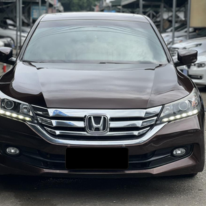 Cafetera Económica, <span class=keywords><strong>Honda</strong></span> <span class=keywords><strong>Accord</strong></span> 2.0L EX <span class=keywords><strong>2014</strong></span>, Auto de <span class=keywords><strong>Segunda</strong></span> <span class=keywords><strong>Mano</strong></span>, Exportación de Autos Usados - Product Image 1