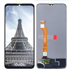 หน้าจอ LCD สำหรับโทรศัพท์มือถือ Oppo F9 และหน้าจอสำหรับ Oppo F9 รวมถึงหน้าจอ LCD และหน้าจอสำหรับ Realme 2 Pro - Product Image 1