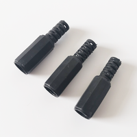 L'assemblée 3.5 MM Stéréo Prise Audio Jack Connecteur TRRS 3.5 MM