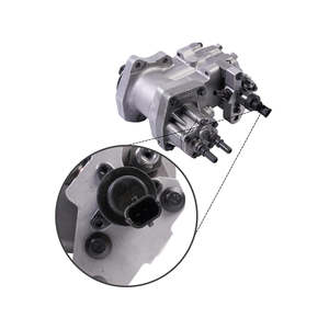Bomba de Inyección de Combustible OEM 4307021 para Motor Diésel Cummins 8.9L ISL QSL ISC QSC, Piezas de Repuesto para el Sistema de Combustible - Product Image 3