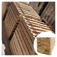 Bois dur massif bois de pin 500-600mm de bûche en bois d'ébène/fournisseur de bois de teck bois scié exporté