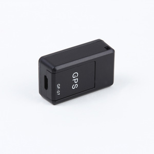 Localizador <span class=keywords><strong>GPS</strong></span> Inalámbrico para Mascotas GF07 con Red 4G en Existencia y Entrega Rápida - Product Image 4