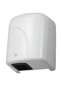 Petit sèche-mains entièrement automatique Sèche-mains électrique à induction pour la maison et l'entreprise pour les hôtels et les salles de bain - Product Image 4