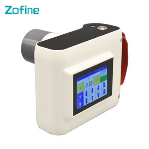 Zofine Z61 – Caméra numérique portable économique pour radiographie <span class=keywords><strong>dentaire</strong></span> (unité de radiographie <span class=keywords><strong>dentaire</strong></span> numérique portable) - Product Image 5