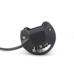 Feux de travail LED pour motos électriques, phares avant, scooters électriques, bande extérieure super brillante, longue durée de clignotement explosif - Product Image 4