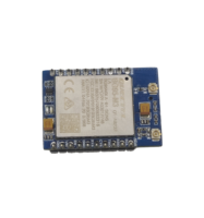 Quecte BG95DIP LTE Cat M1/NBIOT/2G module de communication Gsm Modem module prend en charge TCP/UDP/HTTP/MQTT Internet of Things plate-forme