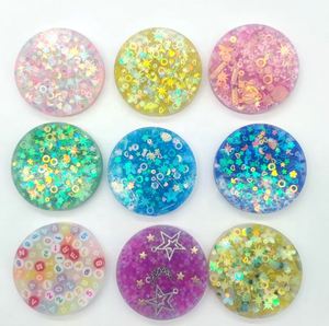 Custom Reusable Picky Pad <b>Bricks</b> Fidget Pads Multicolor Building Blocks Picking Pad Kit Skin Fidgets Adults Anxiety ADHD - Product Image 5