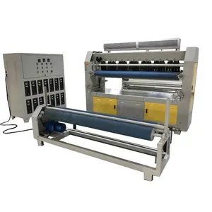 20 Years Experience FUTAN Machinery Professional Stable Ultrasonic Quilting Machine Price