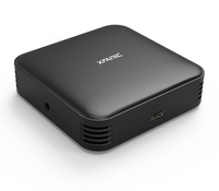4K Capture Kaart Voor Live Streaming, capture 1080P @ 60fps Voor Nintendo Switch PS4 Xbox One 360 Actie Camera