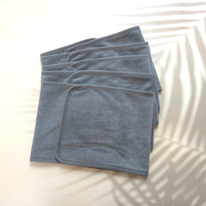 [AZALEA] Turbante de Microfibra para el Cabello, Toalla de Calidad Spa para Comodidad Diaria, Turbante de Microfibra para Secar el Cabello - Product Image 5