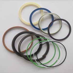 Kit de joints de vérin de flèche d'excavatrice EX200-3 EX200-5 EX100-2 EX200-1 EX200-2 - Product Image 2