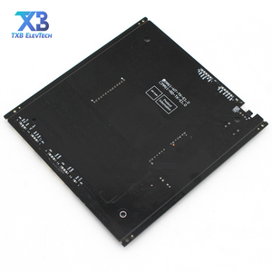 Tablero de exhibición del automóvil del elevador, pantalla de piso de salida para Thyss ** - Product Image 4