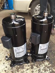 Лидер продаж 16HP Hitachi dc инверторный компрессор DA80PHDG-D1Y2 KCA80KHDG-D1Y2 AA55PHDG-D1Y2 DA80PHDG-D1S2 для CAC - Product Image 5