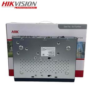 Hikvision <span class=keywords><strong>DS</strong></span>-7616NI-K116-ch NVR le plus vendu 1U prend en charge la vidéo multi-format H.265 + à bande passante élevée jusqu'à 160 Mbps NVR 4K entrant - Product Image 3