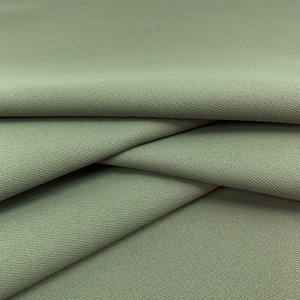 4 Way Elastic <strong>Polyamide</strong> Textured Breathable Smooth Moisture Wicking Spandex Fabric for Sportswear Polo Shirt - Product Image 6