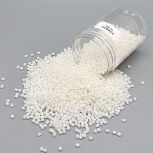 Gránulos de Plástico Chimei de Alto Flujo, Retardantes de Llama, Reforzados con Fibra de Vidrio, Grado de Moldeo por Inyección PA765, Duraderos y Resistentes a la Intemperie - Product Image 3