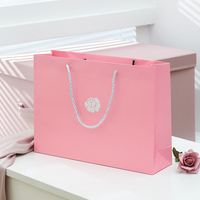 Boîte cadeau de luxe légère de haute qualité en papier recyclé, design personnalisé, gaufrage, pelliculage mat pour emballage de bijoux et montres