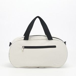 Bolsa Deportiva Unisex para Gimnasio, Baloncesto, Fútbol, Yoga, Viajes, de Gran Capacidad, con Logotipo Personalizado - Product Image 6