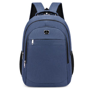 Hot Sale Low Price Modern Oxford Waterproof with USB Outdoor Casual Student <b>Backpack</b> for <b>Business</b> - Product Image 3