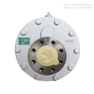 Soupapes à flotteur MIYAWAKI G5-10 DN50 à bride, évacuation automatique de l'air, fonte ductile, 1,0 MPa 235 ℃   Coloration/nettoyage des produits alimentaires - Product Image 3