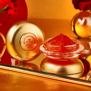 ครีมบำรุงรอบดวงตาสูตรกลางวันกลางคืน สำหรับขายส่ง แบรนด์ส่วนตัว ช่วยบำรุงและเพิ่มความชุ่มชื้น ด้วยเปปไทด์ ลดเลือนริ้วรอย จุดด่างดำ ยกกระชับผิว - Product Image 5