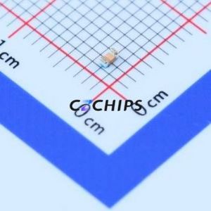 Inductor de Potencia LQW18AN56NG00D 0603 (Inductancia: 56nH) (Precisión: 2%) (Corriente Nominal: 360mA) - Product Image 2