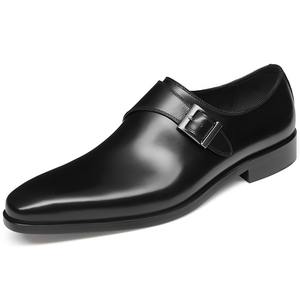 Chaussures décontractées pour hommes grandes tailles 38-48, chaussures de mariage de haute qualité, durables et élégantes, avec fonction de rehaussement - Product Image 6