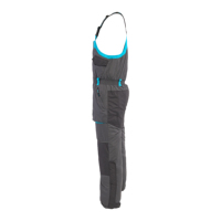 Vêtements de pêche pour hommes avec pantalons à séchage rapide Cuissardes de pêche pour hommes Vêtements de chasse et de pêche