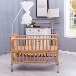 Bán Buôn Polyester <span class=keywords><strong>Canopy</strong></span> Dome Treo Bé Bassinet Bé Nôi Giường Muỗi <span class=keywords><strong>Net</strong></span> - Product Image 6