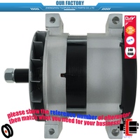 Alternateur neuf ALT4371 pour moteur Caterpillar C7 20R0053 2721889 2905651 5347230 5613002 1012109010 1012109011 DAN2002