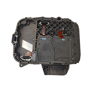 ตัวควบคุมกระปุกเกียร์12TX ทนทาน TCU 0501 <span class=keywords><strong>337</strong></span> 233 - Product Image 4