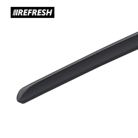 Escobilla Limpiaparabrisas Universal Multi-Ajuste OEM al por Mayor para Audi VW Skoda Citroen Tesla BYD HAVAL Benz