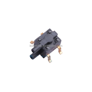 SMD-4P เซ็นเซอร์ความดันชิ้นส่วนอิเล็กทรอนิกส์26PC15SMT ใหม่และดั้งเดิม - Product Image 1