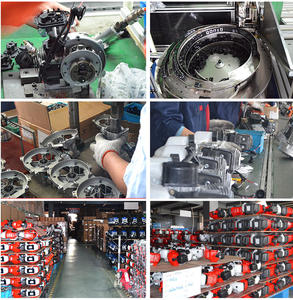 <span class=keywords><strong>Débroussailleuse</strong></span> à essence 41,5 cm³ 2 temps H143 en promotion - Product Image 6