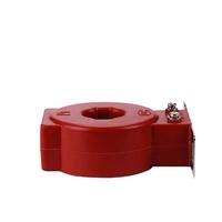 Transformador de Corriente Toroidal LMZJ1-0.5 con Bobinado de Cobre para Aplicaciones de 50/60Hz