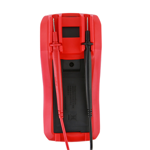 UNI-T UT107+ มัลติมิเตอร์แบบดิจิตอลสำหรับยานยนต์ วัดแรงดันไฟฟ้า 1000V VFC มัลติมิเตอร์ เครื่องมือวัดอิเล็กทรอนิกส์ UT107+ ออโตโมต - Product Image 3