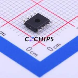 Amplificador operacional de chip IC de circuito integrado TS272ACDT SOP-8 de alta calidad - Product Image 2