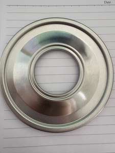 Tapón de Botella de <span class=keywords><strong>Aceite</strong></span> de <span class=keywords><strong>Motor</strong></span> de Hojalata de Alta Calidad, Duradero y a Prueba de Fugas, de 99 mm, para Uso Químico - Product Image 2