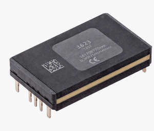 Module d'alimentation pour convertisseur DC-DC DCM3623T36G53C2T00, série 3623, montage traversant - Product Image 1