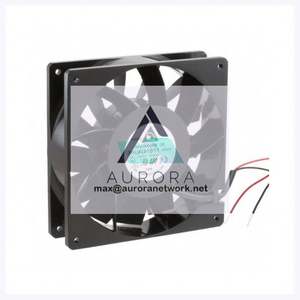 Ventiladores de refrigeración de motor de alta calidad, THB1248CE, con buen precio, soporte OEM - Product Image 6